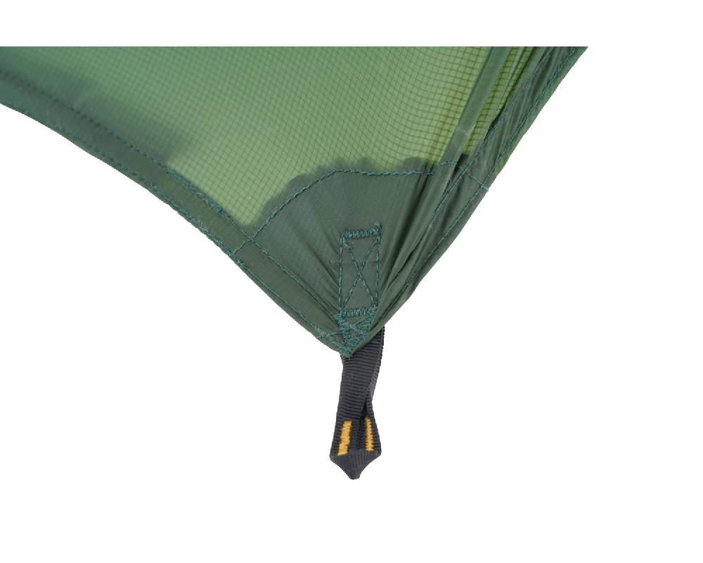 Nordisk Voss 5 LW 5 m² Forest Green Günstig kaufen