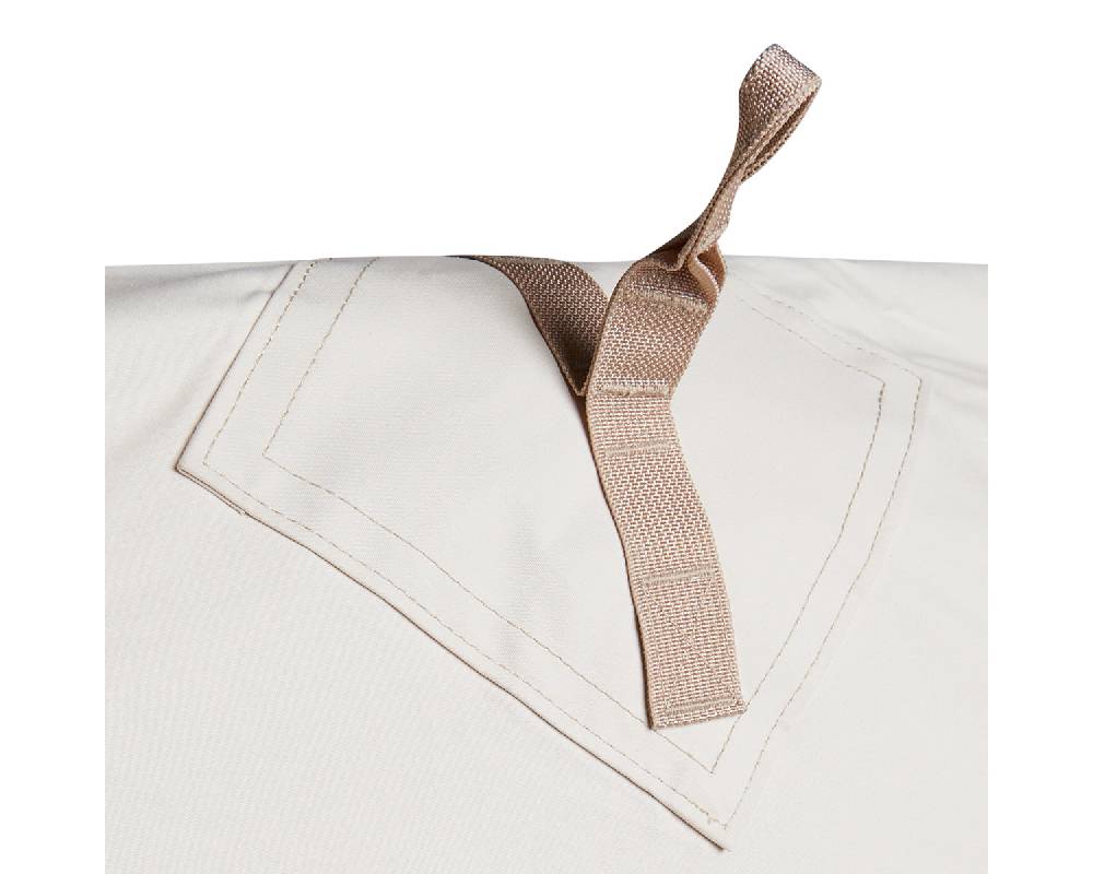 Nordisk Kari 20 Diamond 20 m² Natural Valentinstagsangebot
