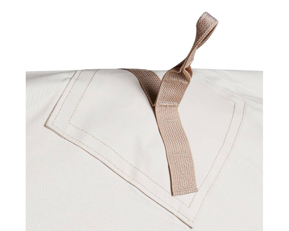 Nordisk Kari 10 Diamond 10 m² Natural Lagerräumung