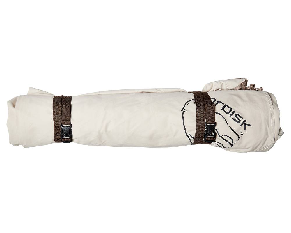 Nordisk Kari 10 Diamond 10 m² Natural Lagerräumung
