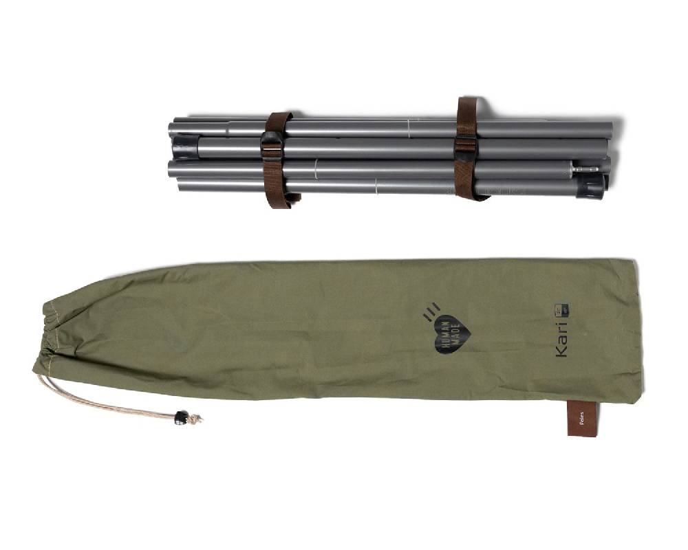 Nordisk Kari Limited edition 20 m² Sphagnum Heißer Verkauf