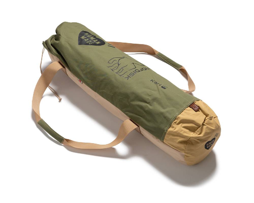 Nordisk Kari Limited edition 20 m² Sphagnum Heißer Verkauf