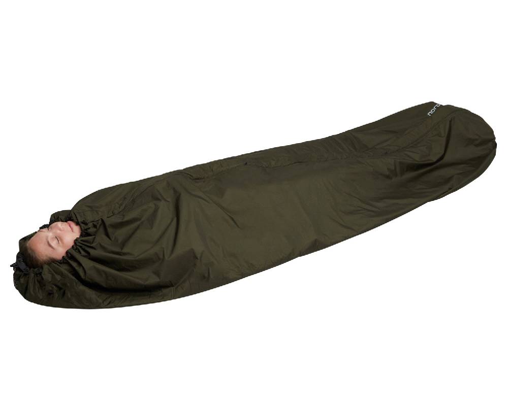 Nordisk Jorund Tech Bivy 1 person Dark Moss Top Angebot