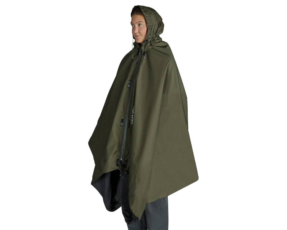 Nordisk Jorund Tech Bivy 1 person Dark Moss Top Angebot