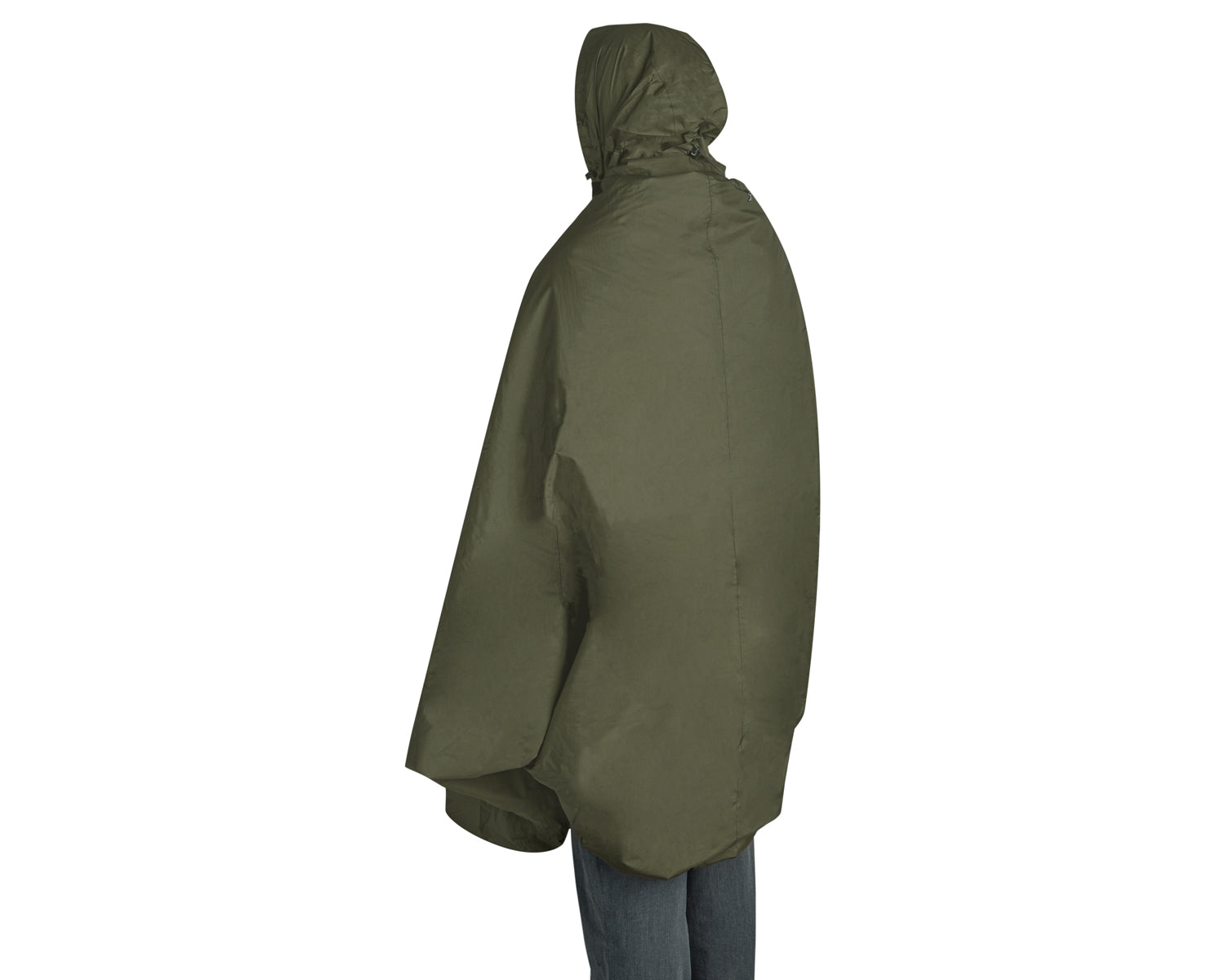 Nordisk Jorund Tech Bivy 1 person Dark Moss Top Angebot