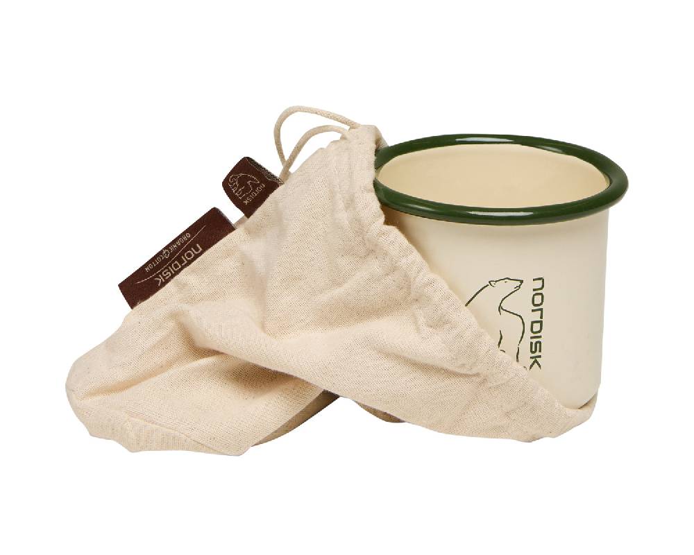 Nordisk Madam Blå cup small Cream Zeitlich begrenztes Angebot