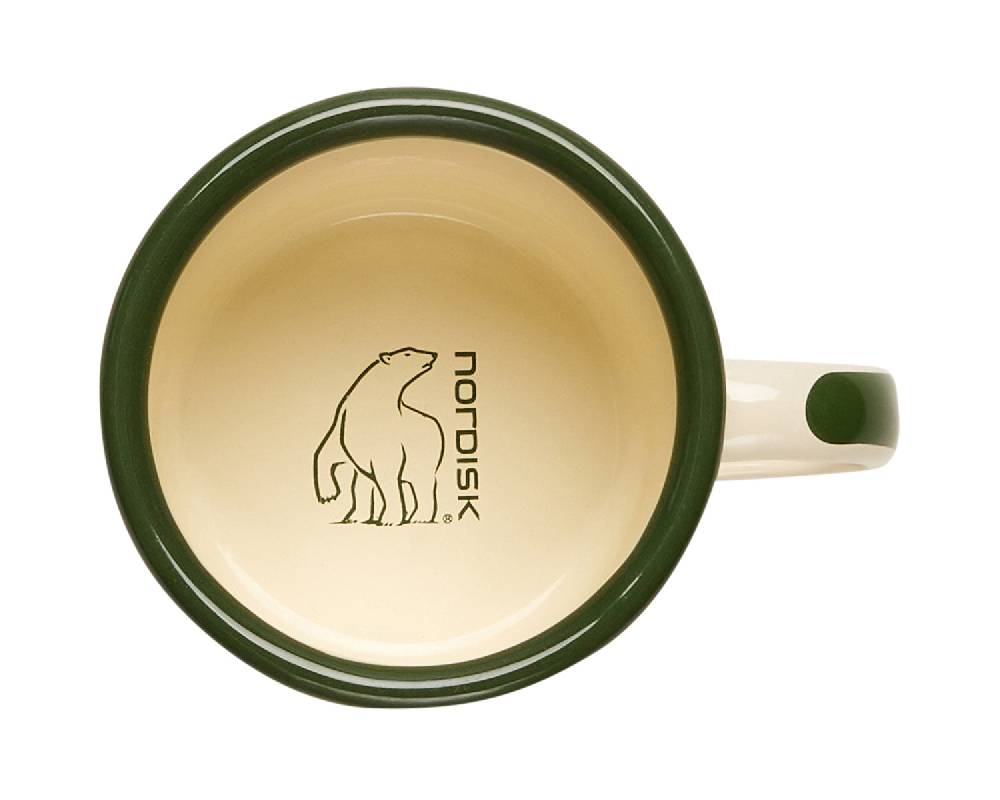 Nordisk Madam Blå cup small Cream Zeitlich begrenztes Angebot