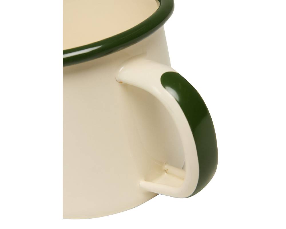 Nordisk Madam Blå cup small Cream Zeitlich begrenztes Angebot