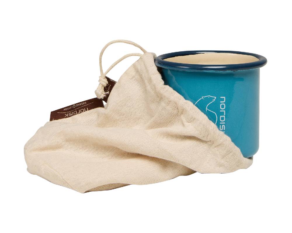 Nordisk Madam Blå cup small Sky Blue Exklusive Angebote