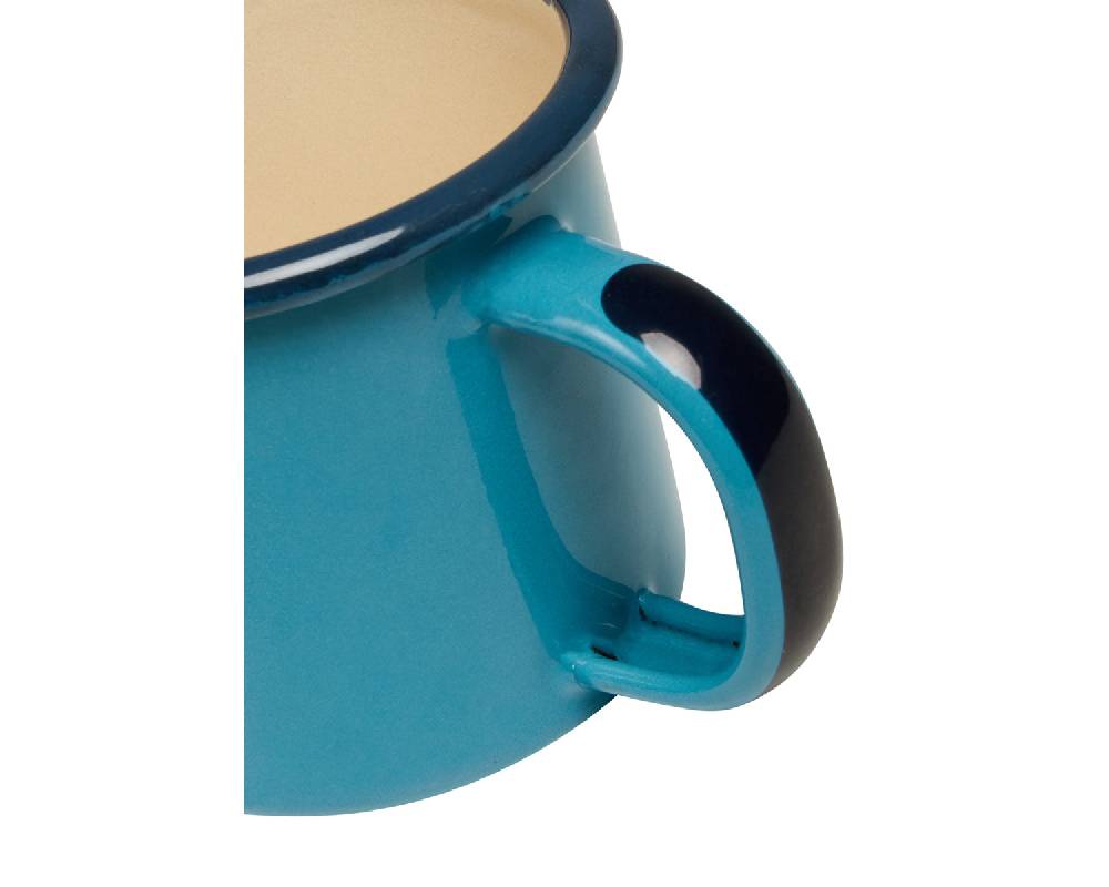 Nordisk Madam Blå cup small Sky Blue Exklusive Angebote