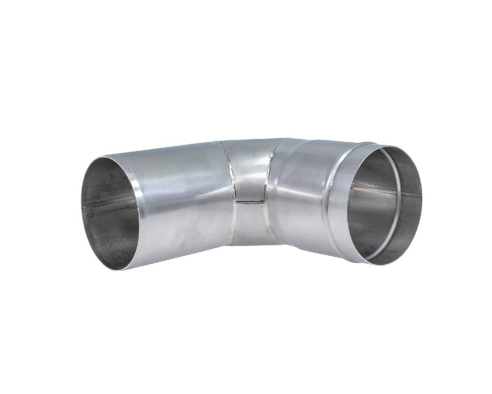Nordisk Torden pipe elbow segment Steel Riesige Ersparnisse