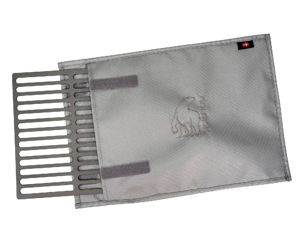 Nordisk Torden envelope Sand Kostenlose Rückgabe