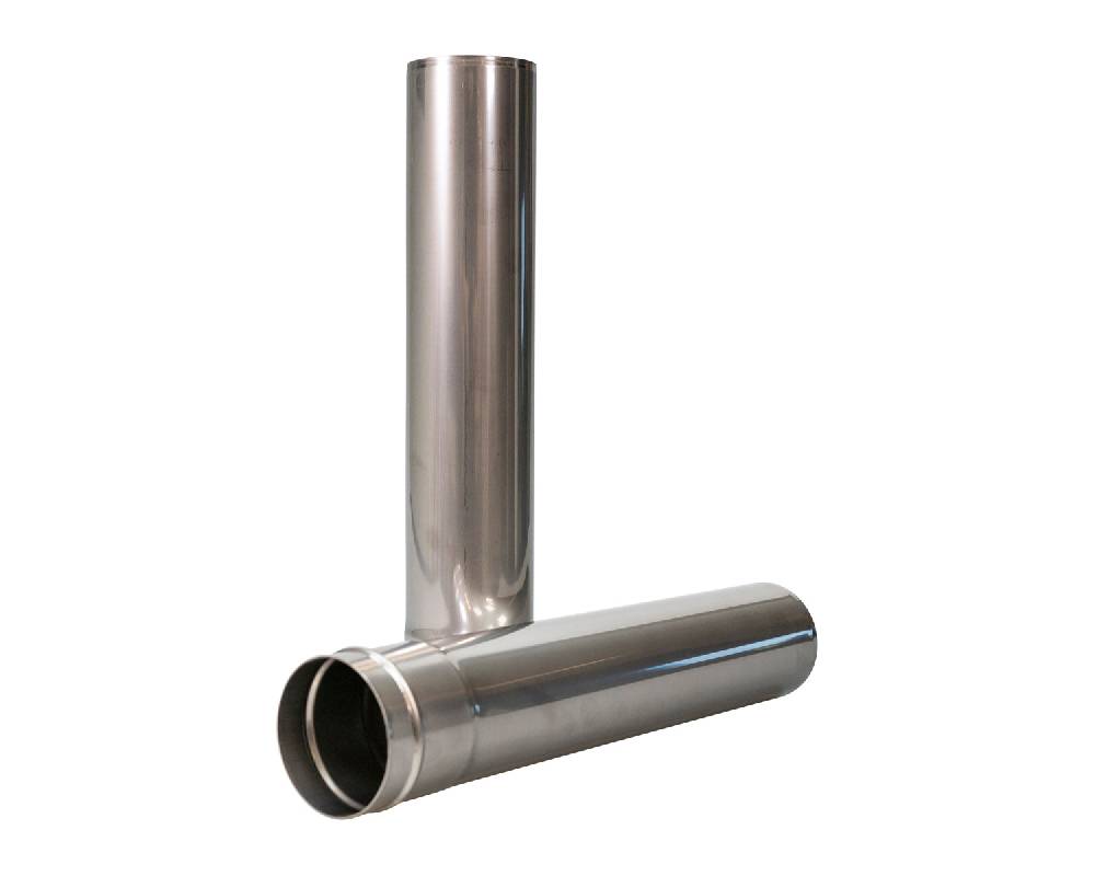 Nordisk Torden chimney pipe spare set Black Letzte 3 Tage
