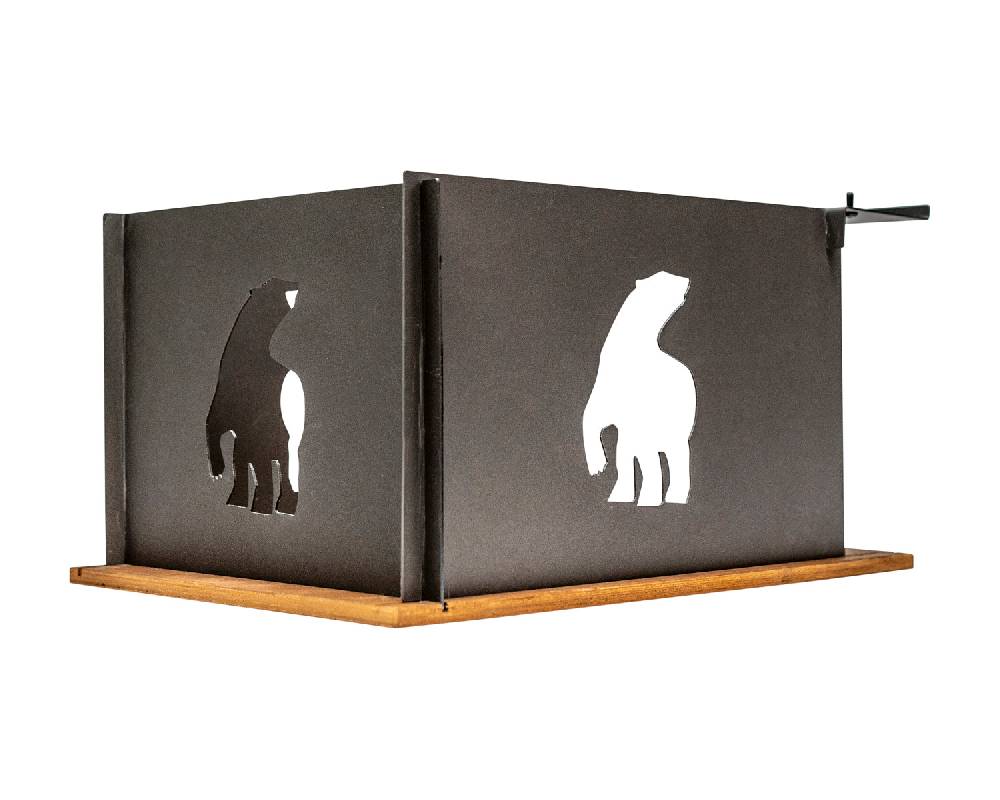 Nordisk Torden base set Black Letzte 2 Tage