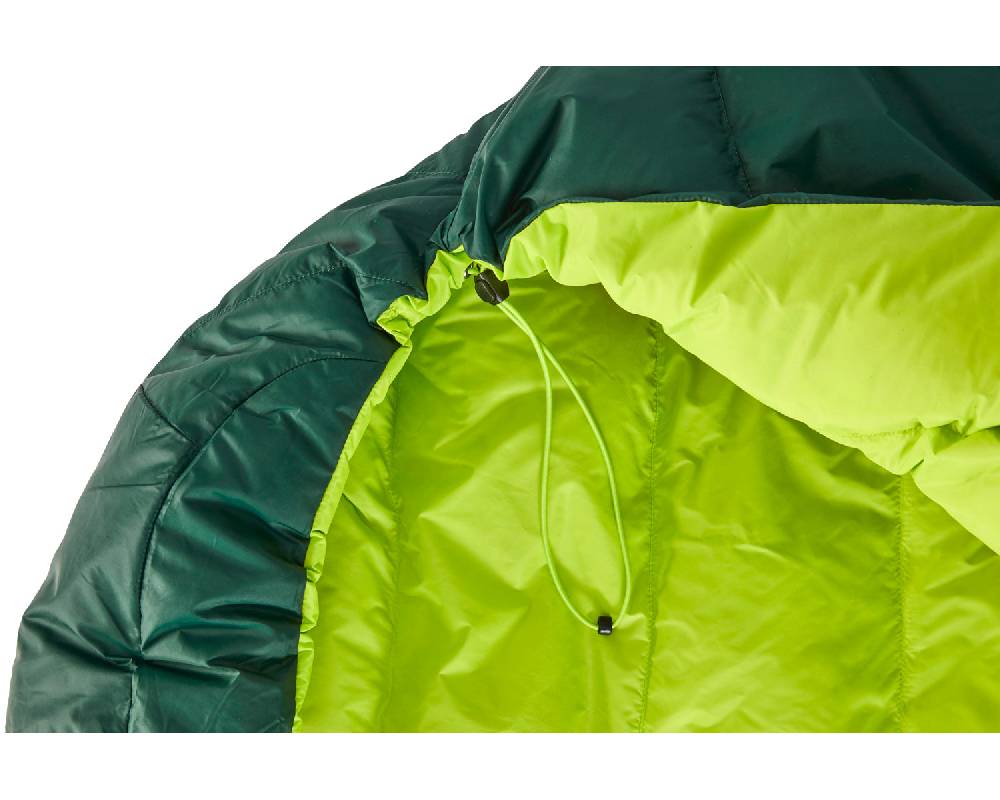 Nordisk Tension Mummy 300 Right zip Daune (1° C) | Scarab Bis zu 55% Rabatt