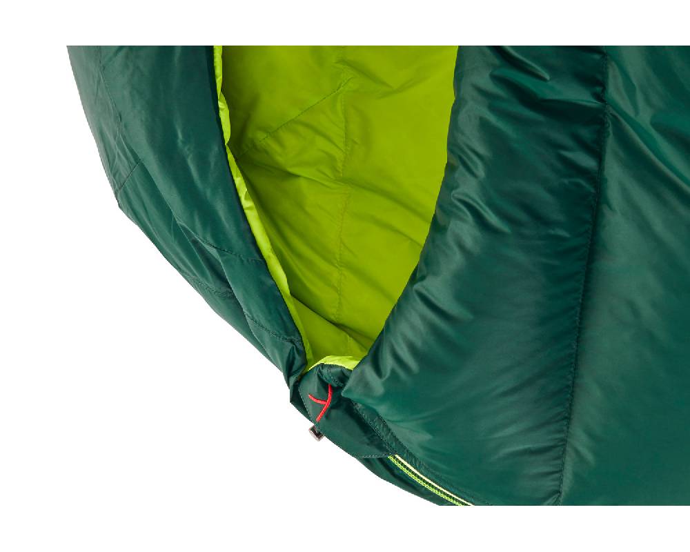 Nordisk Tension Mummy 300 Right zip Daune (1° C) | Scarab Bis zu 55% Rabatt