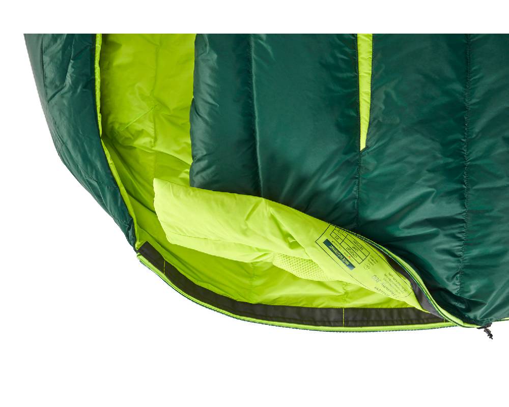 Nordisk Tension Mummy 300 Right zip Daune (1° C) | Scarab Bis zu 55% Rabatt