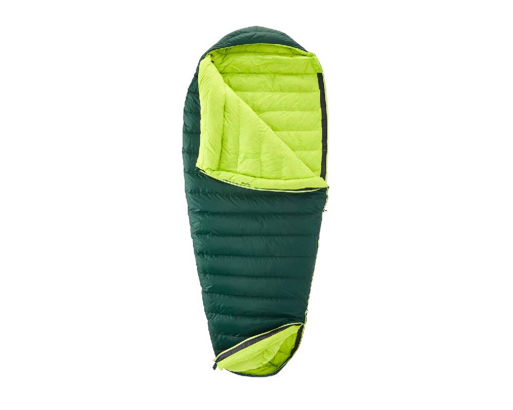 Nordisk Tension Comfort 800 Daune ( -6° C) | Scarab Nur noch ein Tag übrig