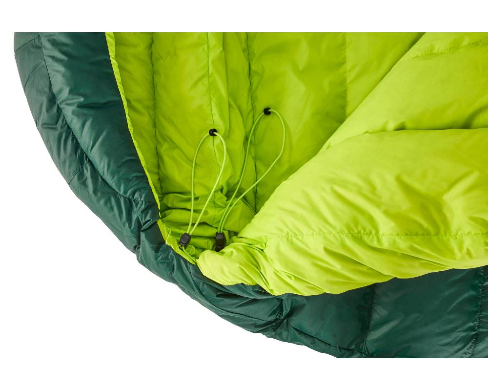 Nordisk Tension Comfort 800 Daune ( -6° C) | Scarab Nur noch ein Tag übrig