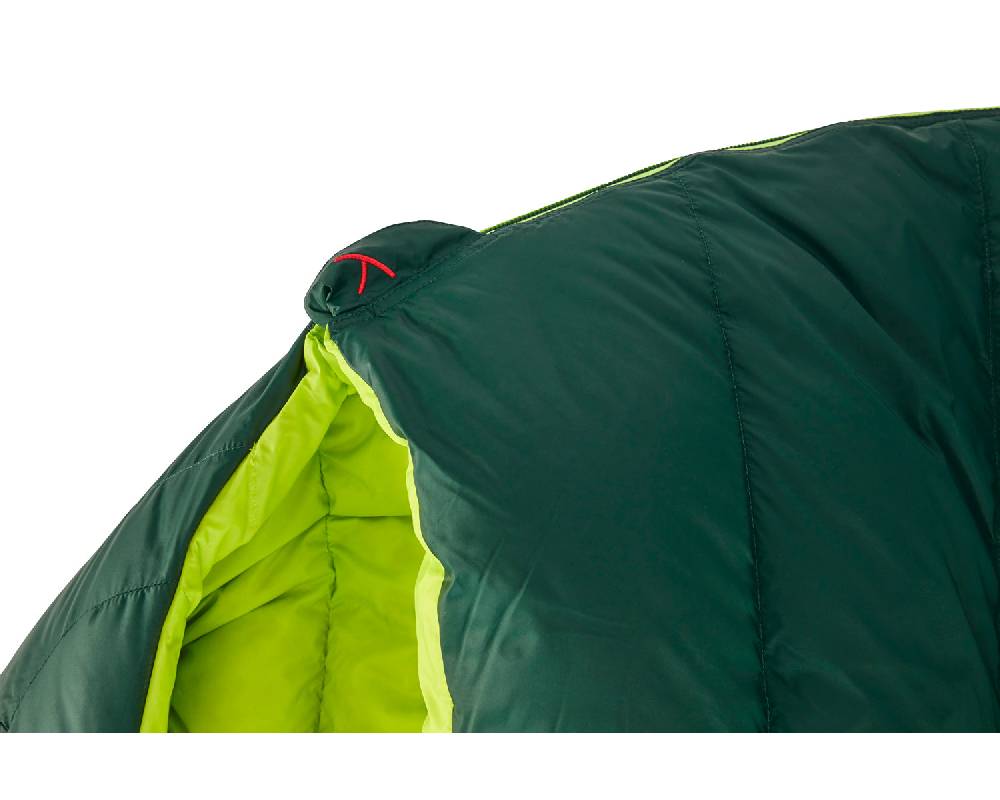 Nordisk Tension Comfort 800 Daune ( -6° C) | Scarab Nur noch ein Tag übrig