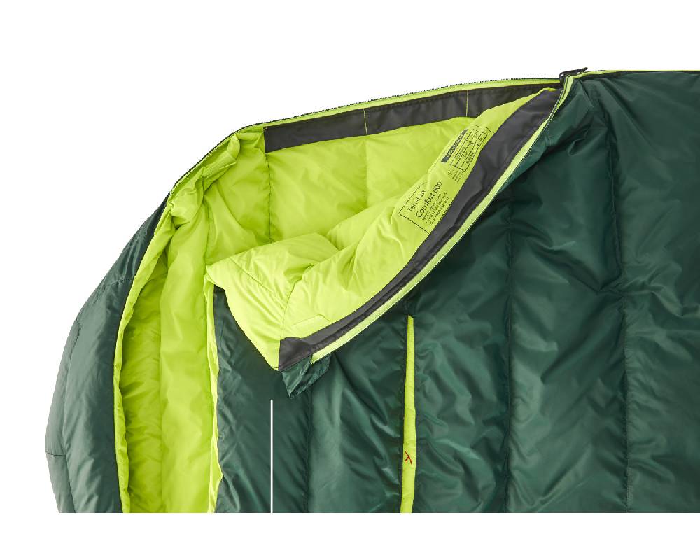 Nordisk Tension Comfort 600 Daune ( -3° C) | Scarab Super Rabatt