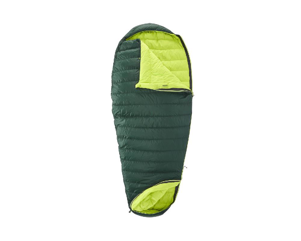 Nordisk Tension Comfort 300 Daune (3° C) | Scarab Riesige Rabatte