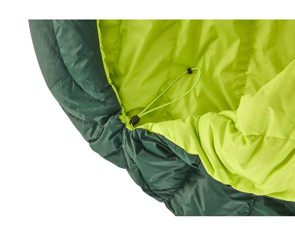 Nordisk Tension Comfort 300 Daune (3° C) | Scarab Riesige Rabatte
