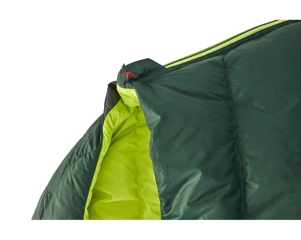 Nordisk Tension Comfort 300 Daune (3° C) | Scarab Riesige Rabatte