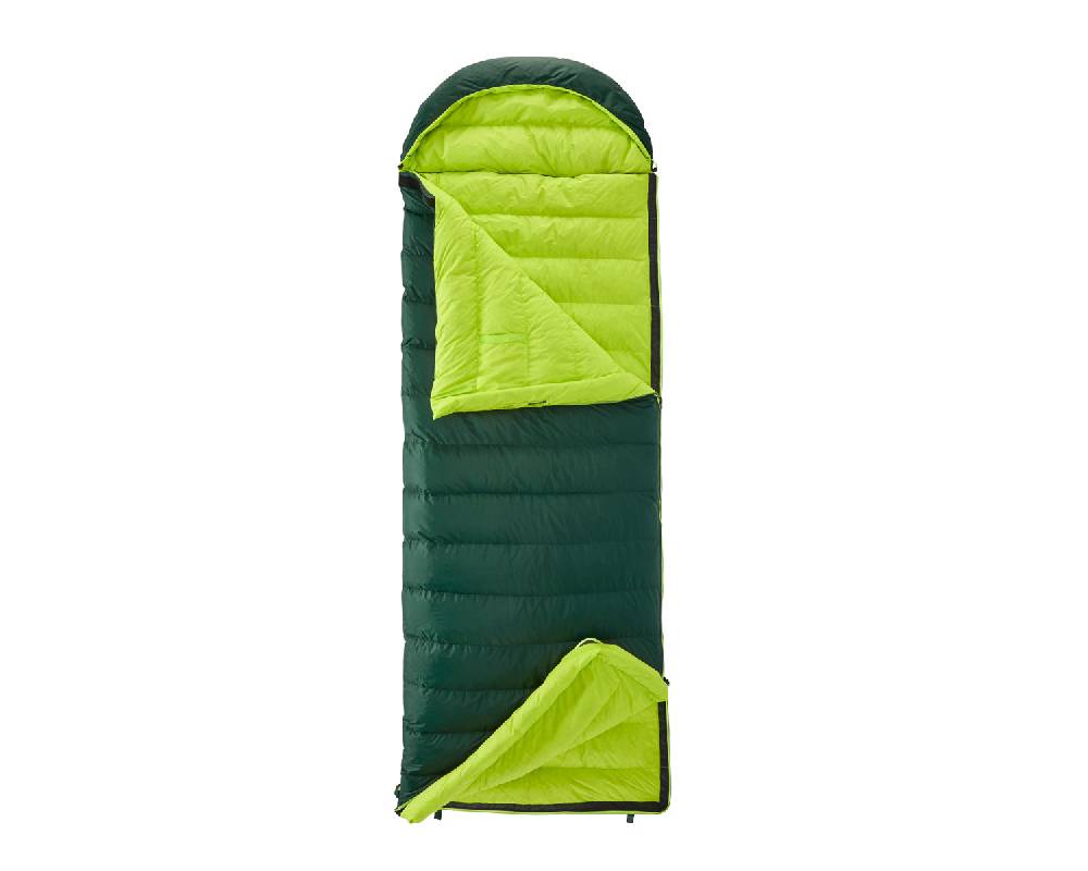 Nordisk Tension Brick 600 Daune ( -4° C) | Scarab 50% Rabatt mit kostenlosem Versand