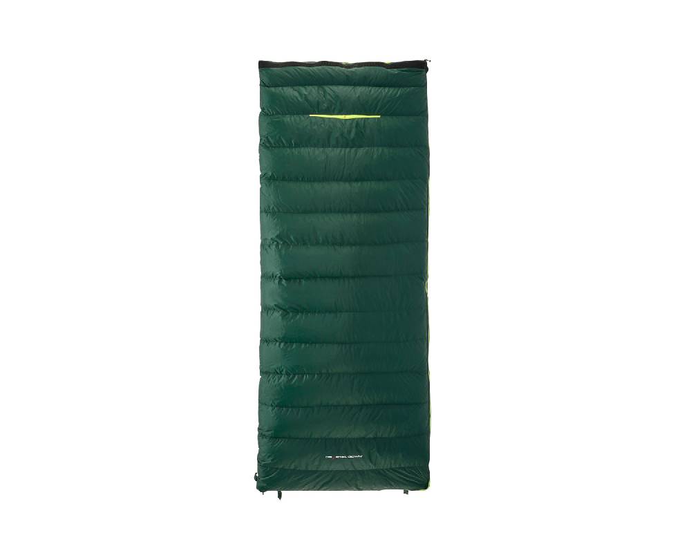 Nordisk Tension Brick 600 Daune ( -4° C) | Scarab 50% Rabatt mit kostenlosem Versand