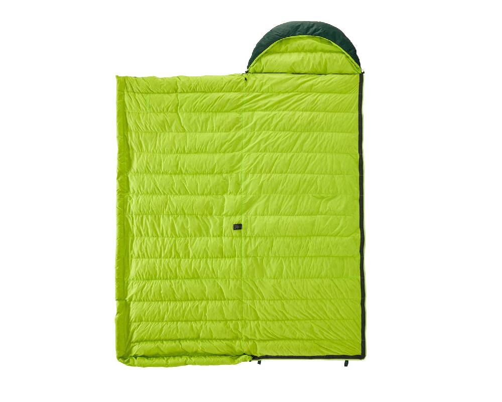 Nordisk Tension Brick 600 Daune ( -4° C) | Scarab 50% Rabatt mit kostenlosem Versand