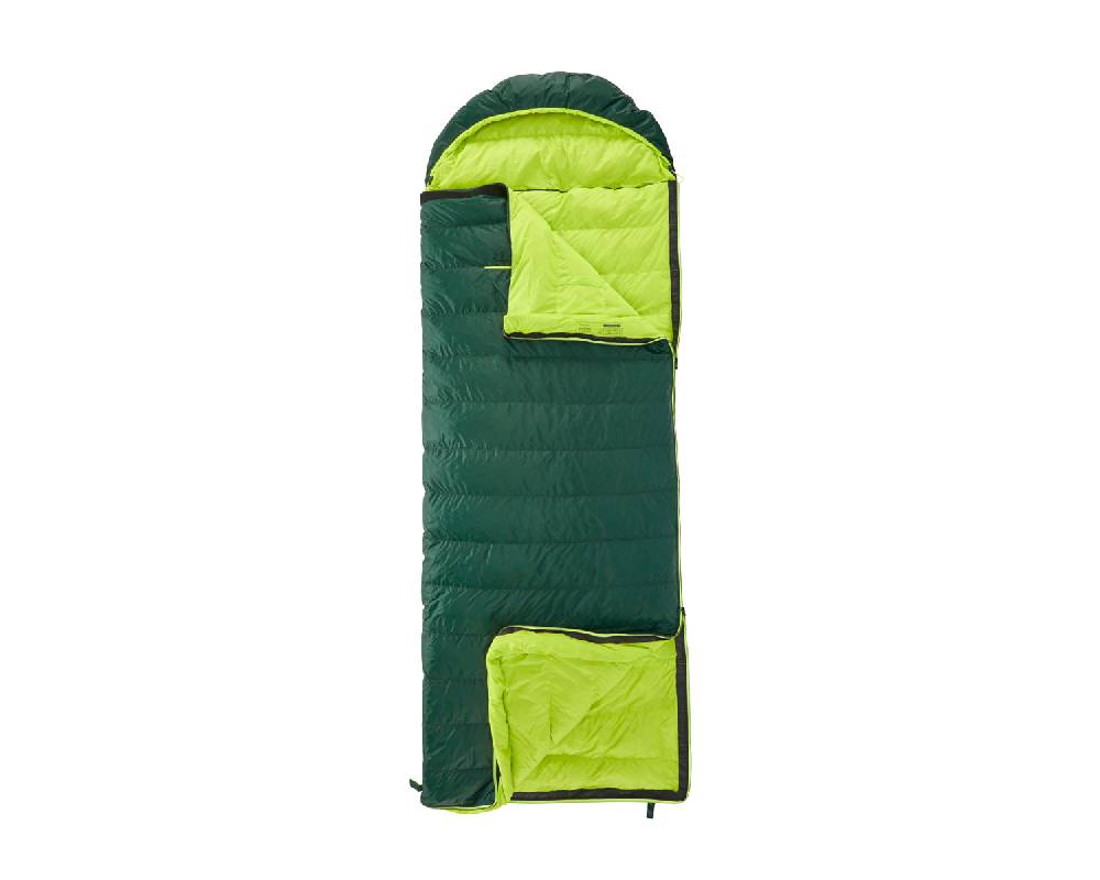 Nordisk Tension Brick 400 Daune ( -1° C) | Scarab Clearance-Verkauf