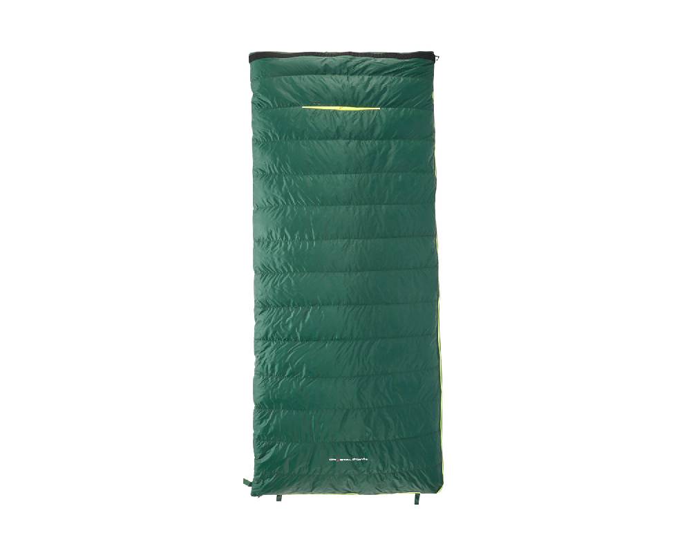 Nordisk Tension Brick 400 Daune ( -1° C) | Scarab Clearance-Verkauf