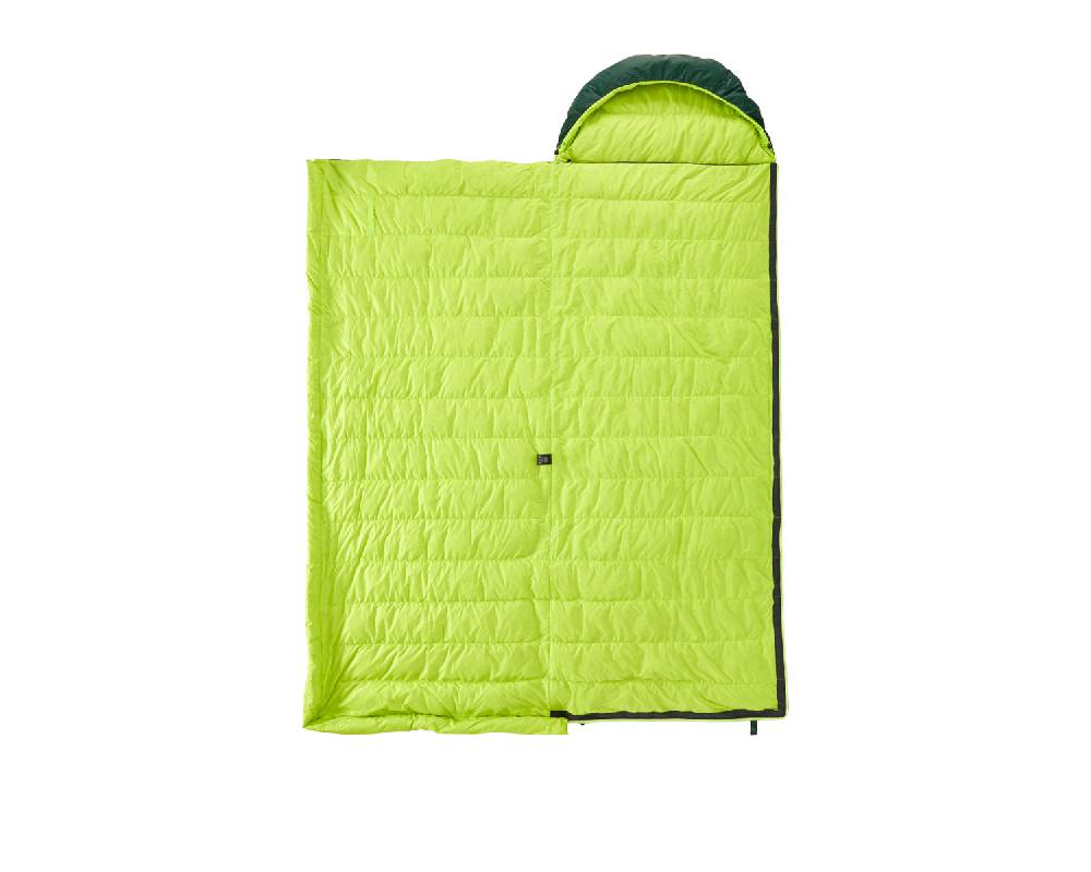 Nordisk Tension Brick 400 Daune ( -1° C) | Scarab Clearance-Verkauf