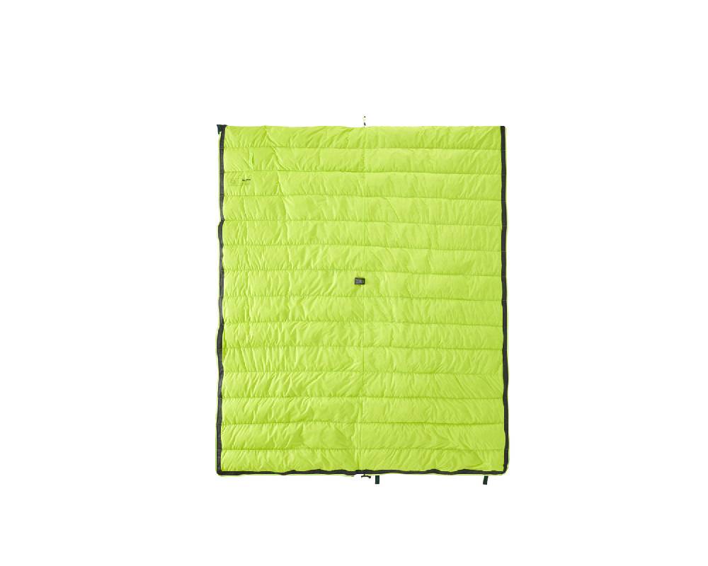 Nordisk Tension Brick 200 Daune (13° C) | Scarab Kostenloser Versand international