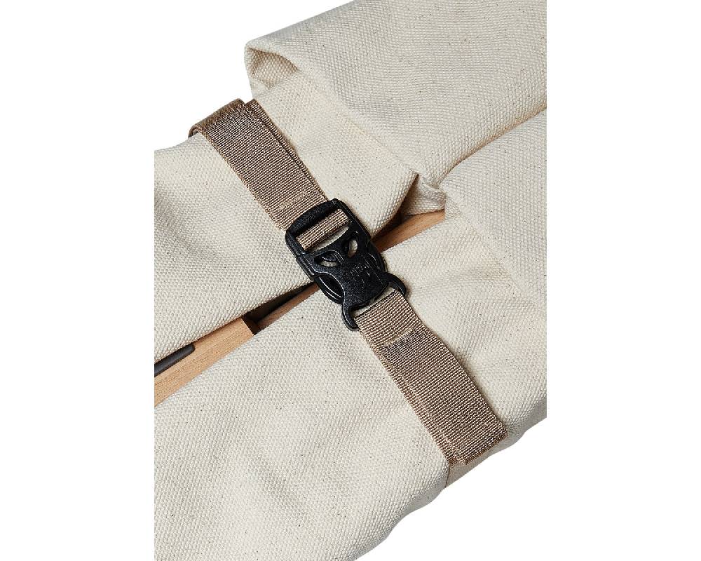 Nordisk Rold wooden bed Neutral Fabrikladen