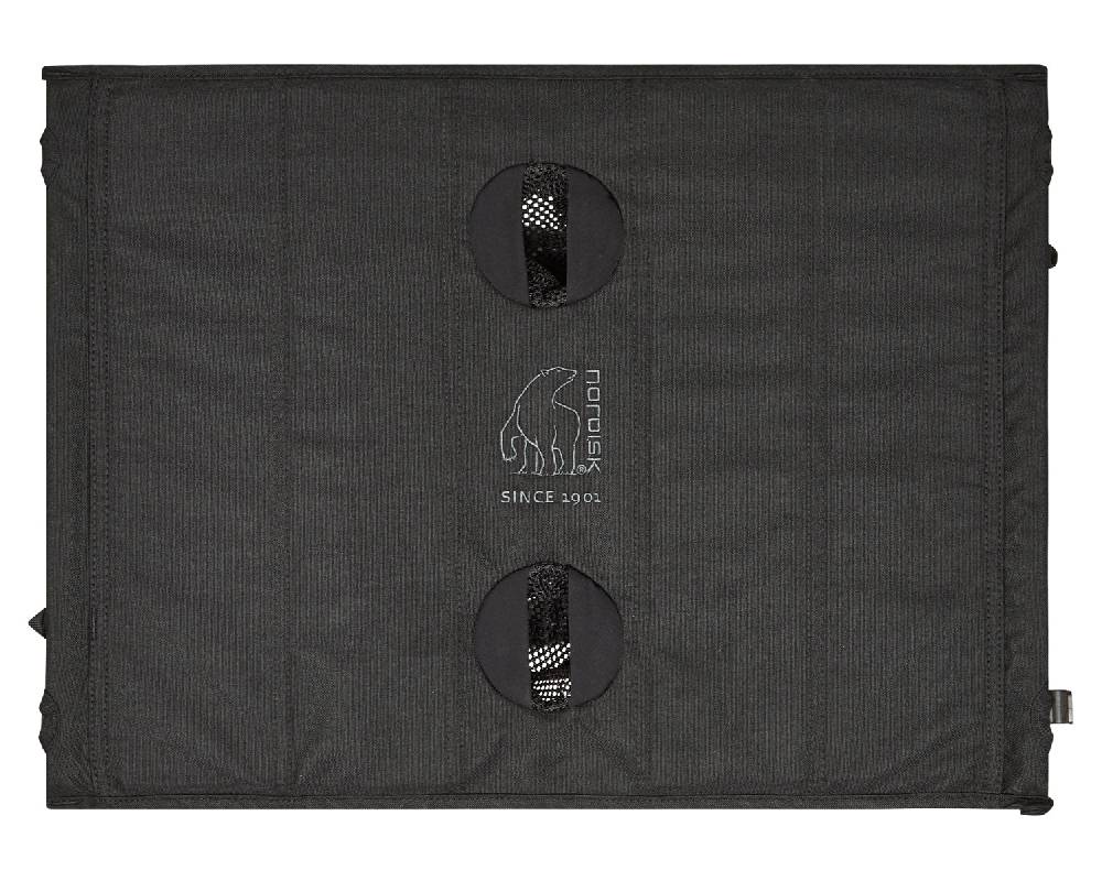 Nordisk Risskov table Black Begrenzt auf 3 Tage
