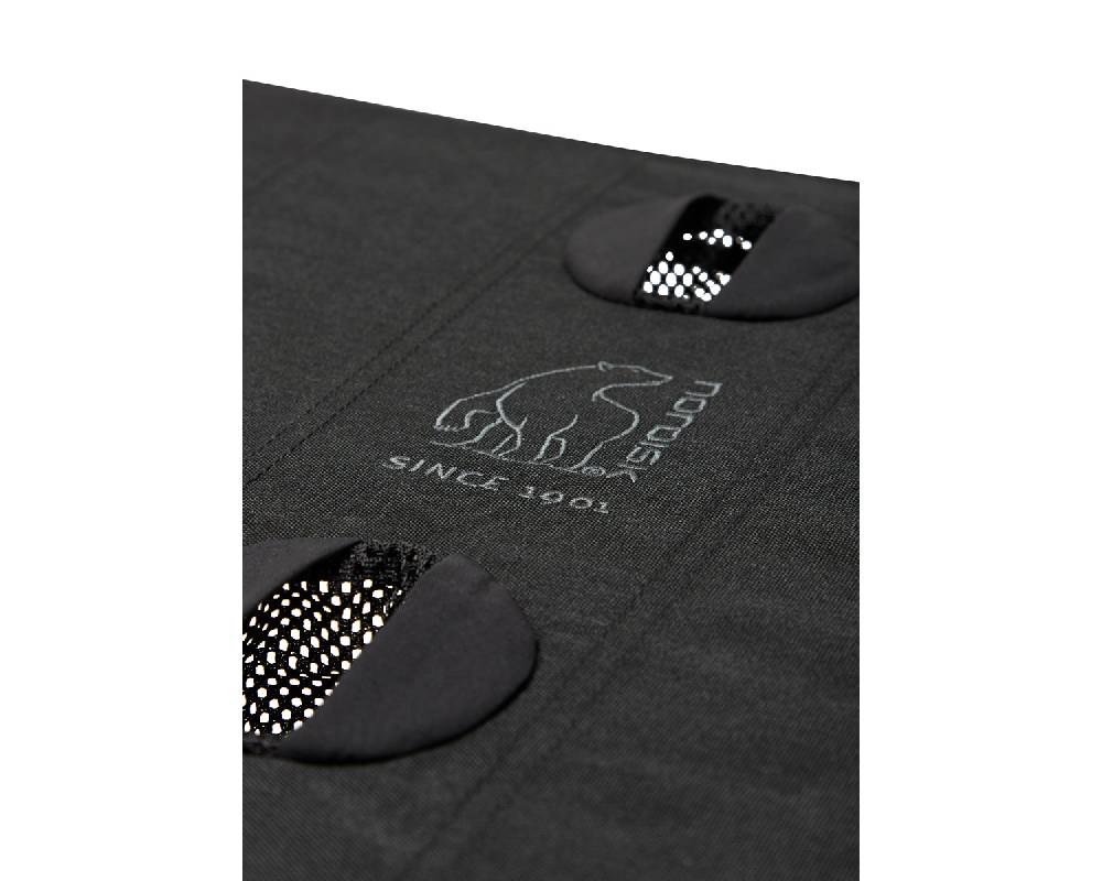 Nordisk Risskov table Black Begrenzt auf 3 Tage