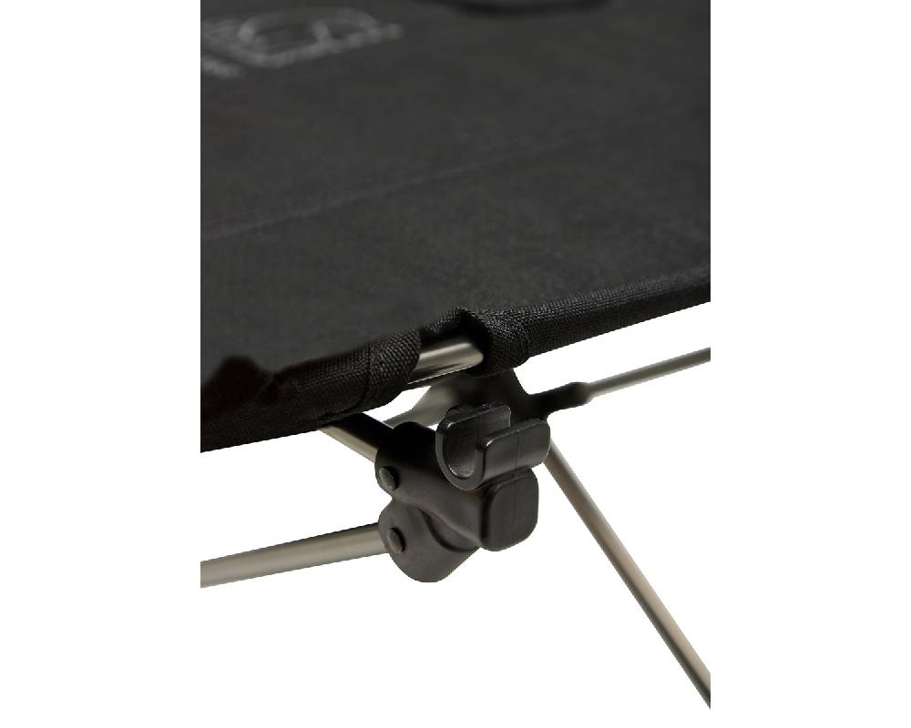 Nordisk Risskov table Black Begrenzt auf 3 Tage
