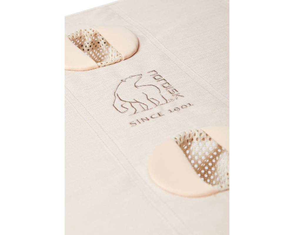 Nordisk Risskov table Sandshell Speichern exportieren