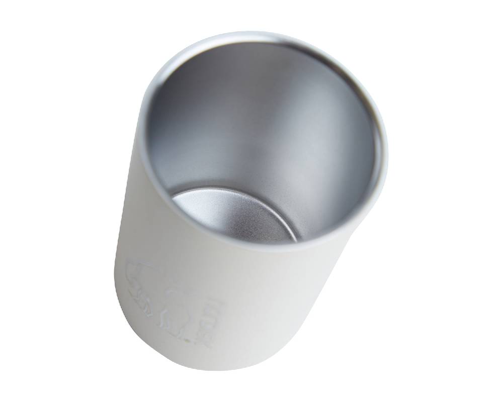 Nordisk Steel mug 300 ml Sandshell Günstiger Verkauf