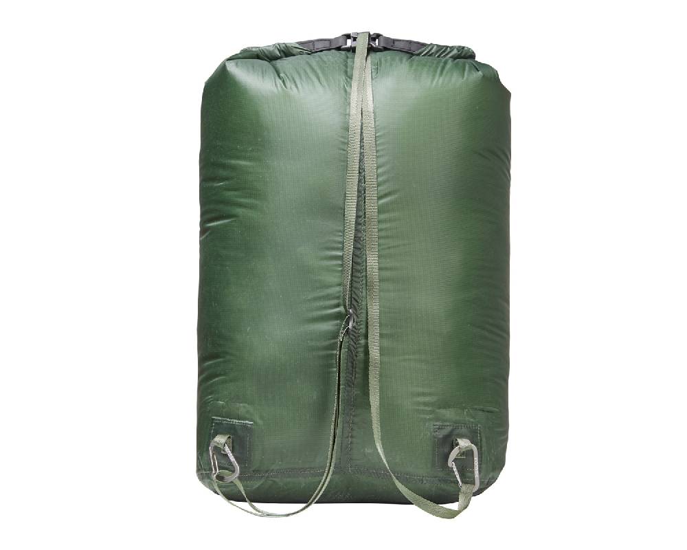 Nordisk Sola 15 drybag 15 L Forest Green Limitierter Zeitrabatt