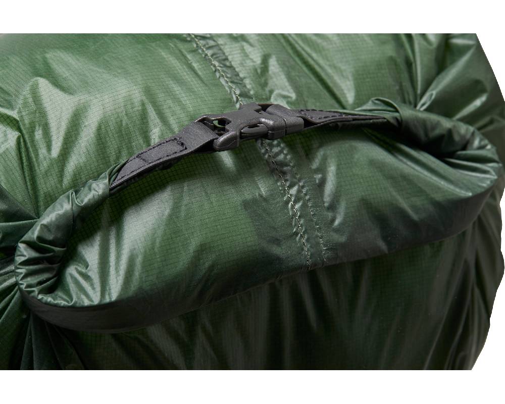 Nordisk Sola 15 drybag 15 L Forest Green Limitierter Zeitrabatt