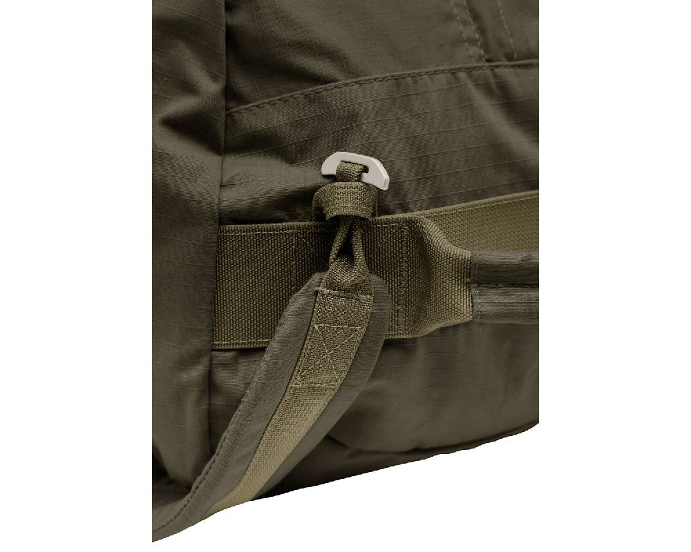 Nordisk Njord 60L duffel bag 60 L Four Leaf Clover Sonderangebot