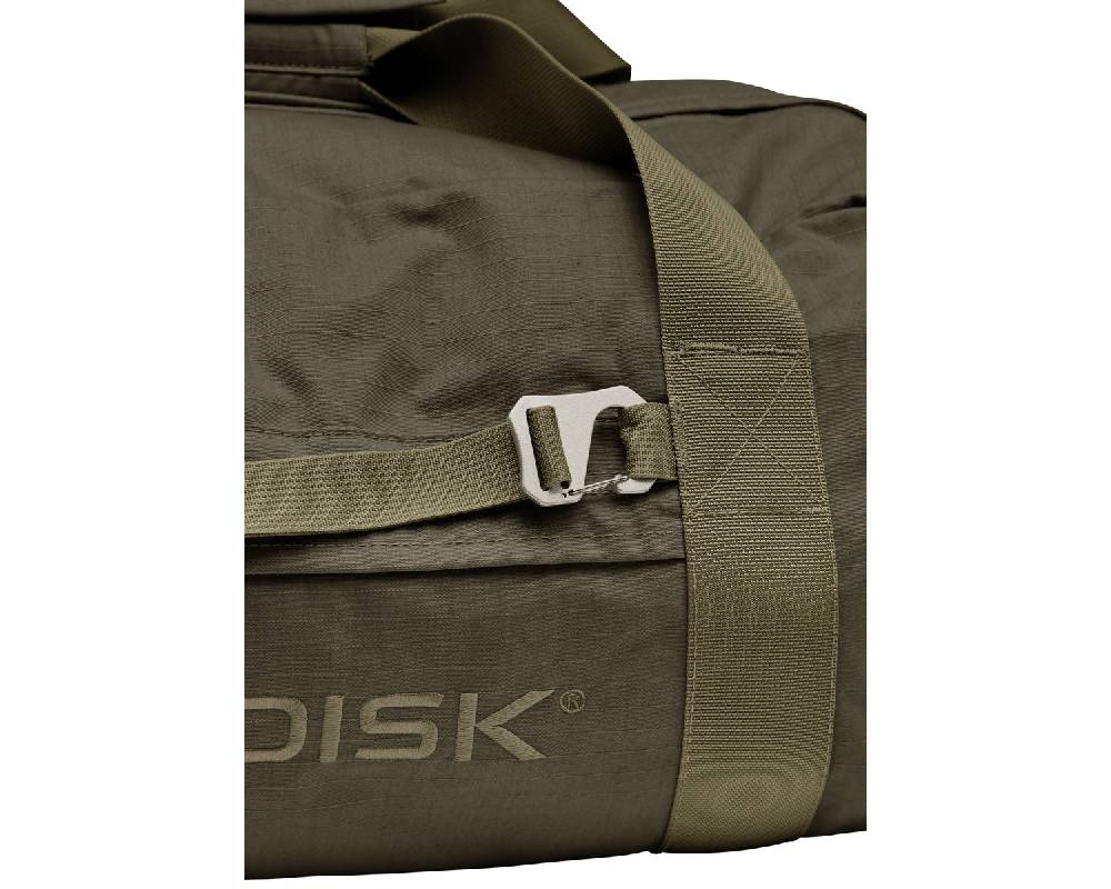 Nordisk Njord 60L duffel bag 60 L Four Leaf Clover Sonderangebot