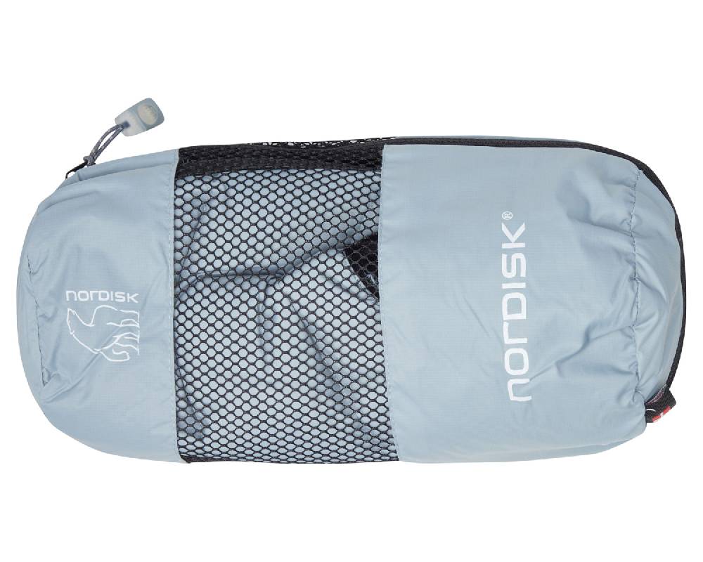 Nordisk Mos down slippers Arona Blue Flash Sale