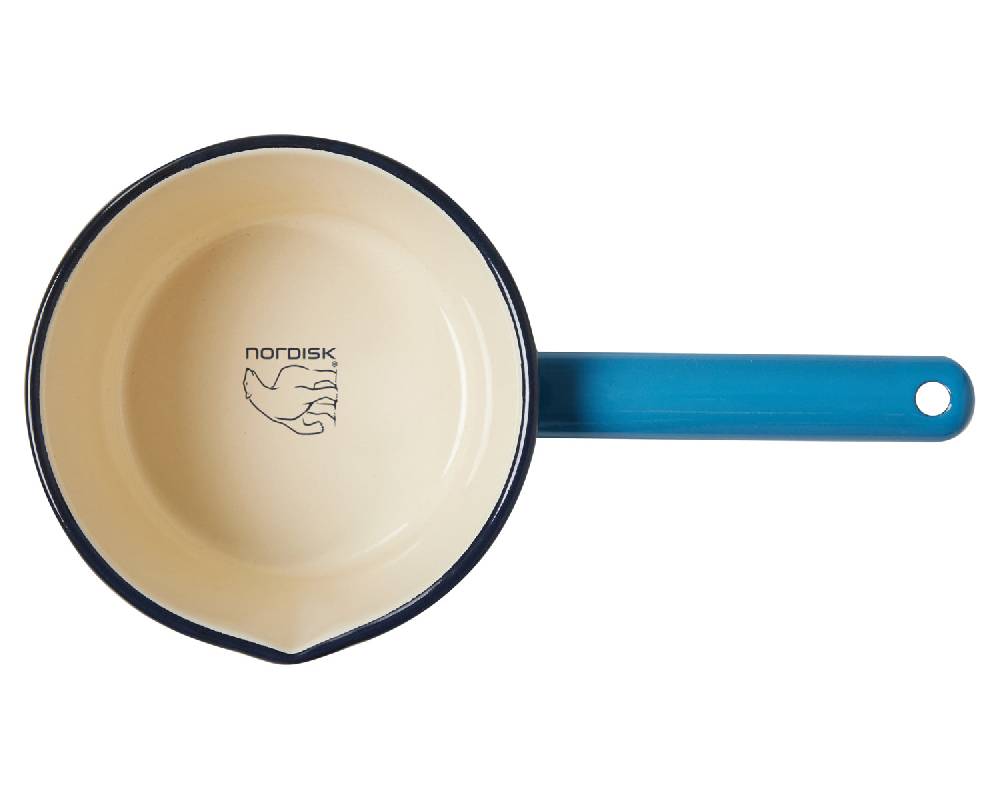 Nordisk Madam Blå saucepan Sky Blue Saisonschlussverkauf