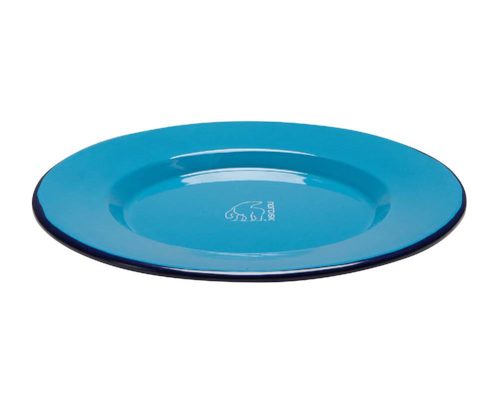 Nordisk Madam Blå plate Sky Blue Black Friday