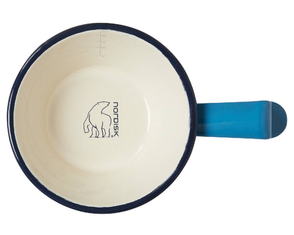 Nordisk Madam Blå measure cup Sky Blue Weihnachtsangebot