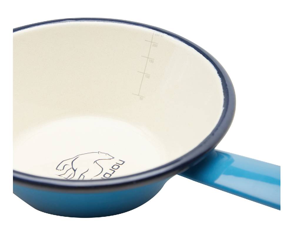Nordisk Madam Blå measure cup Sky Blue Weihnachtsangebot